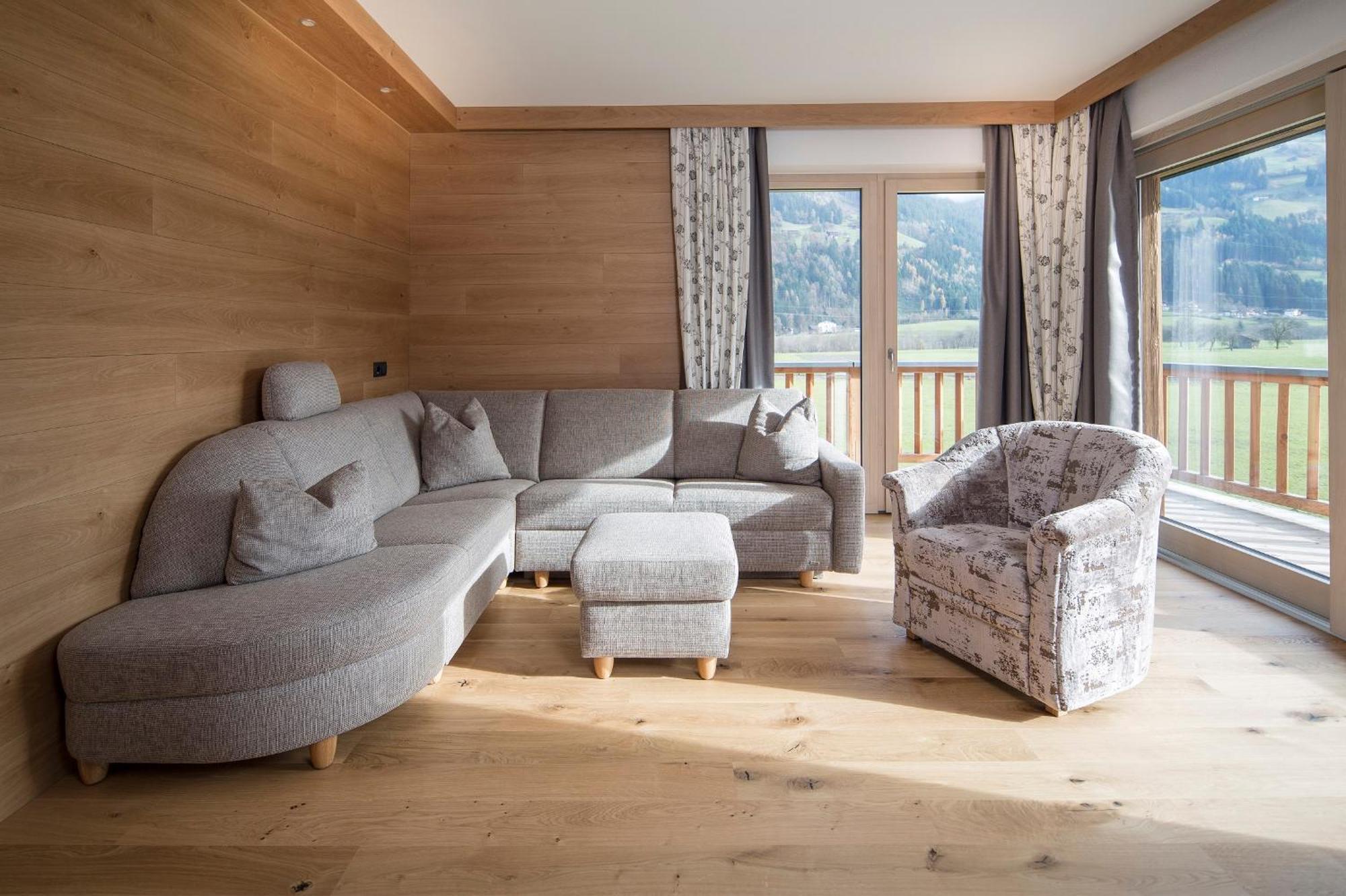 Aschau Im ZillertalAlpinliving.Tirolアパートメント エクステリア 写真