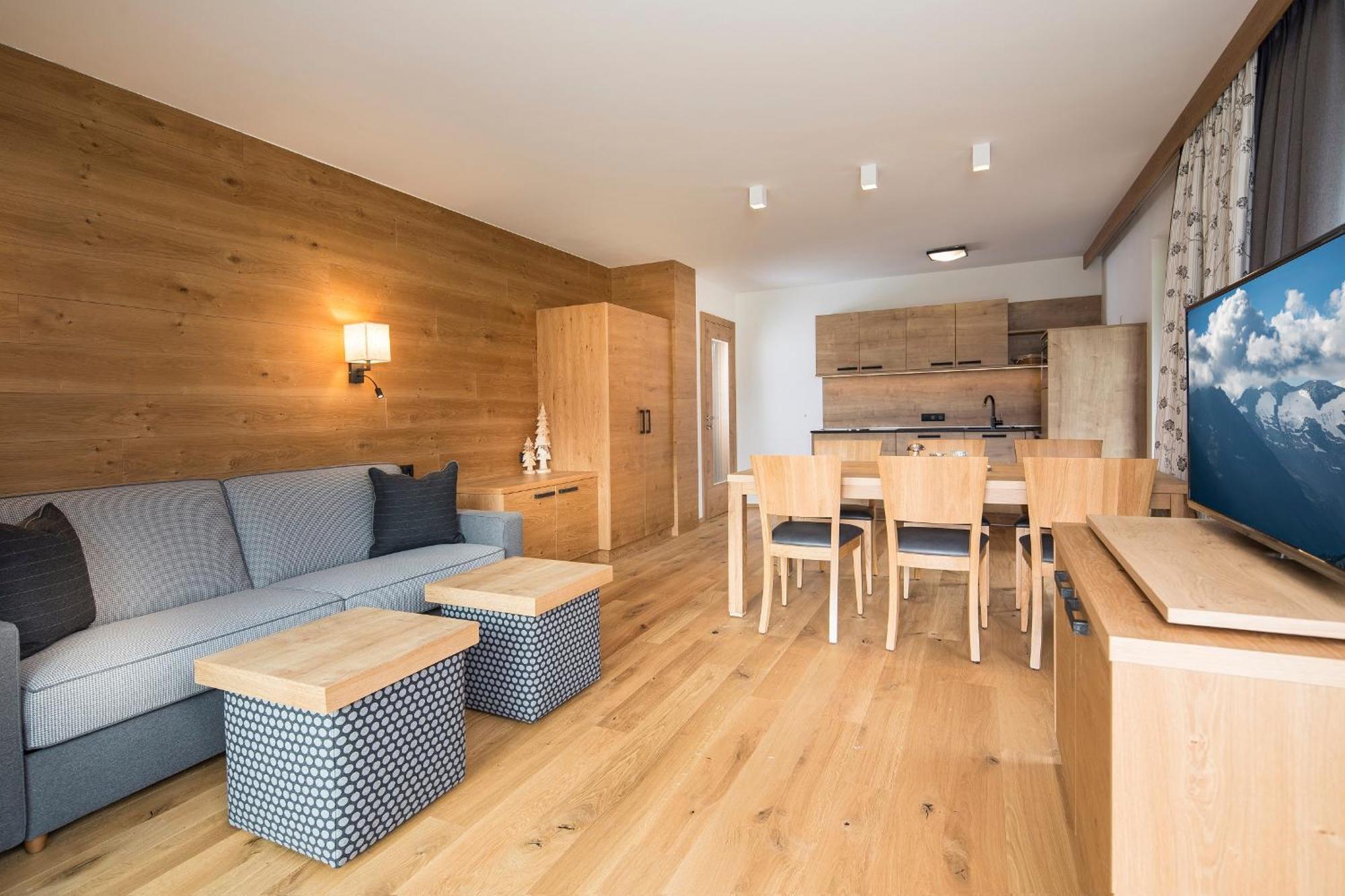 Aschau Im ZillertalAlpinliving.Tirolアパートメント エクステリア 写真