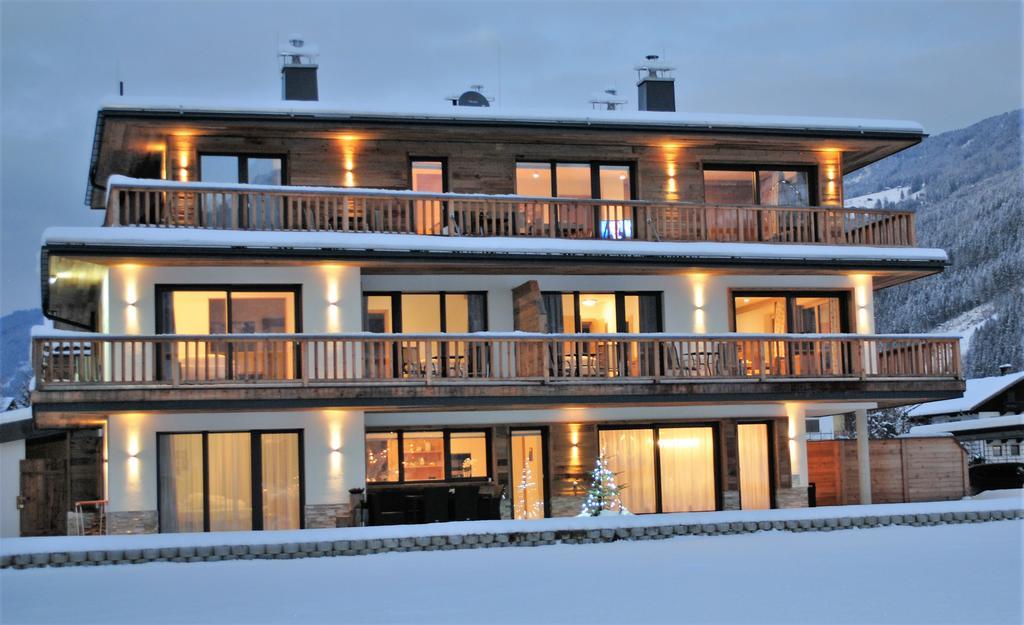 Aschau Im ZillertalAlpinliving.Tirolアパートメント エクステリア 写真